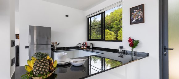 3 bedrooms Cafe / restaurant in Ko Samui, Thailand No. 6229 8