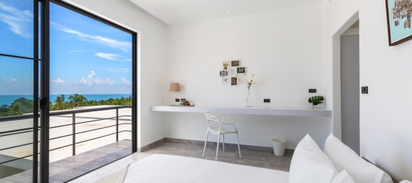 3 bedrooms Cafe / restaurant in Ko Samui, Thailand No. 6229 12