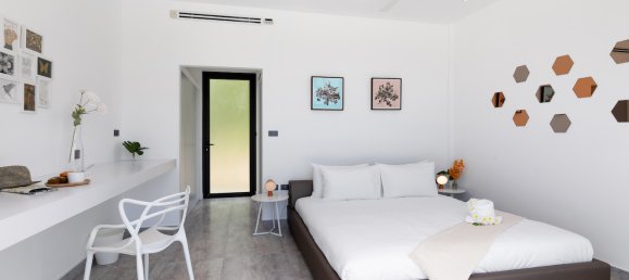 3 bedrooms Cafe / restaurant in Ko Samui, Thailand No. 6229 11