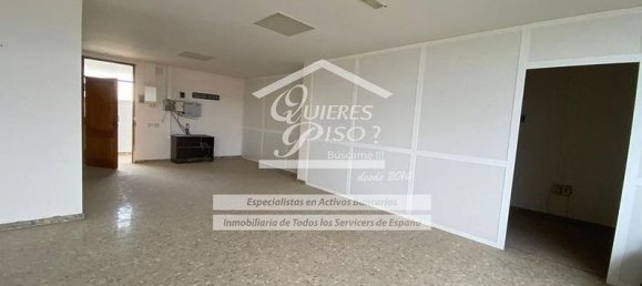 Büro in Las Palmas De Gran Canaria, Spain 60m², Nr. 180399 6