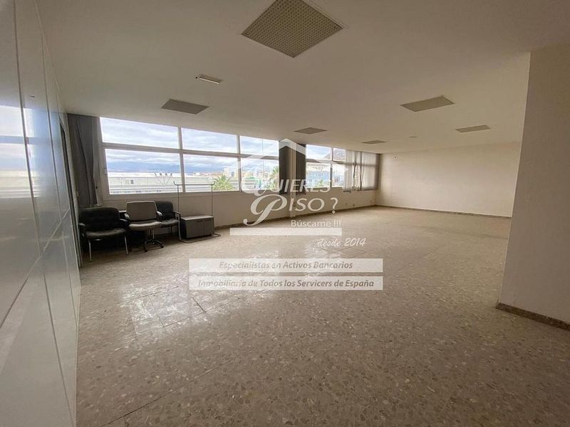 Büro in Las Palmas De Gran Canaria, Spain 60m², Nr. 180399