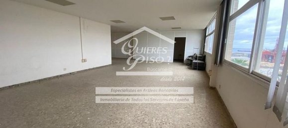 Büro in Las Palmas De Gran Canaria, Spain 60m², Nr. 180399 4