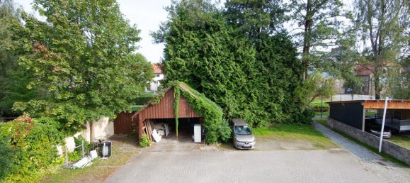 7 rooms Building in Schwandorf, Germany No. 162392 13