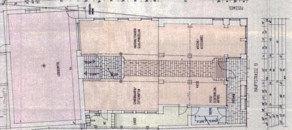 7 rooms Building in Schwandorf, Germany No. 162392 15