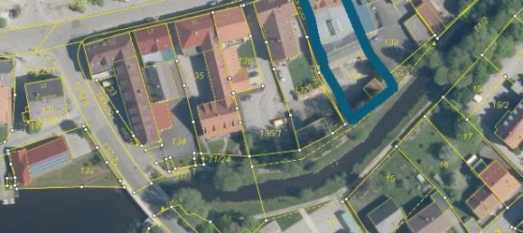 7 rooms Building in Schwandorf, Germany No. 162392 17