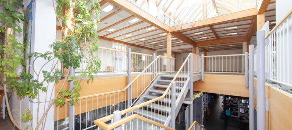 7 rooms Building in Schwandorf, Germany No. 162392 9