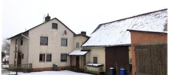 7 rooms Castles in Waldeck-Frankenberg, Germany No. 212253 4