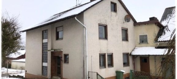 7 rooms Castles in Waldeck-Frankenberg, Germany No. 212253 3