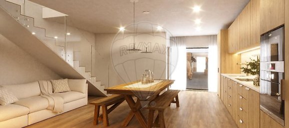 3 Schlafzimmer Haus in Golega, Portugal, Nr. 24265 3