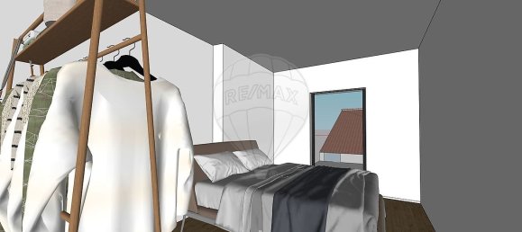 3 Schlafzimmer Haus in Golega, Portugal, Nr. 24265 6