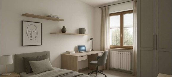 2 Schlafzimmer Wohnung in Albavilla, Italy, Nr. 375114 8