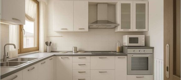 2 Schlafzimmer Wohnung in Albavilla, Italy, Nr. 375114 4