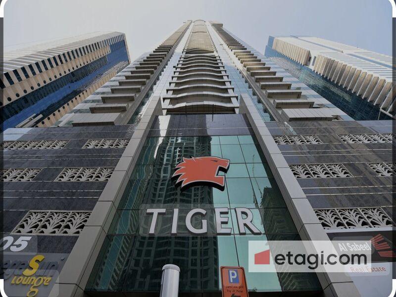 Apartamento de 2 dormitorios en Dubai Marina, UAE No. 65000