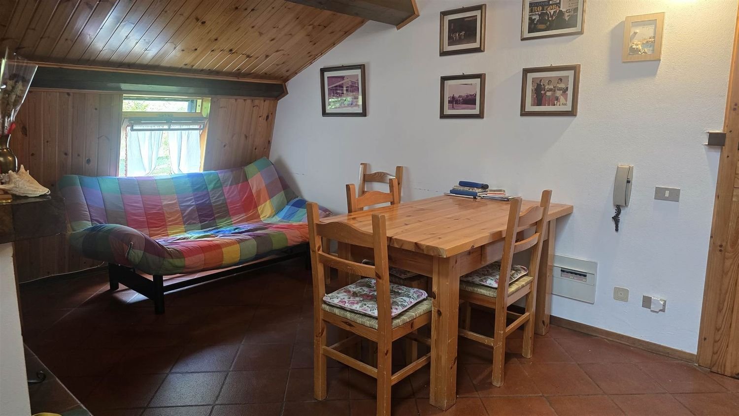 3 bedrooms Apartment in Lama Mocogno, Italy No. 331399