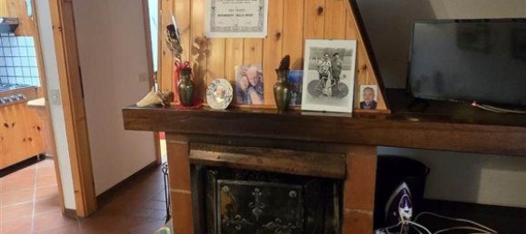 3 bedrooms Apartment in Lama Mocogno, Italy No. 331399 12