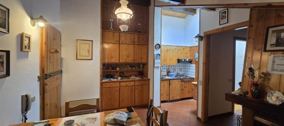 3 bedrooms Apartment in Lama Mocogno, Italy No. 331399 13