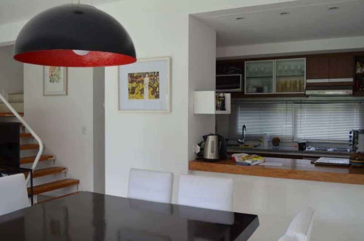 2 bedrooms Apartment in Tigre, Argentina No. 11675