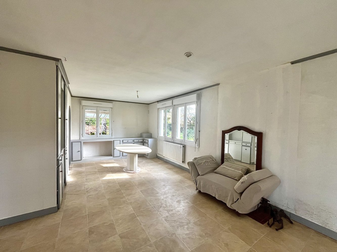 Дом с 4 спальнями в Бас-Гулен, Франция № 106888