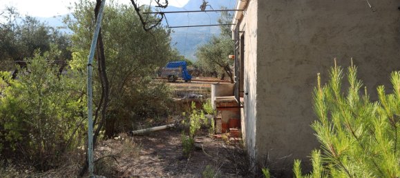 3526m² Land in Alicante, Spain No. 164703 20