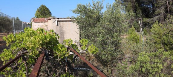 3526m² Land in Alicante, Spain No. 164703 8