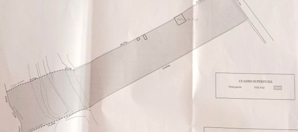 3526m² Land in Alicante, Spain No. 164703 27