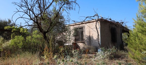 3526m² Land in Alicante, Spain No. 164703 7