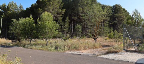 3526m² Land in Alicante, Spain No. 164703 23