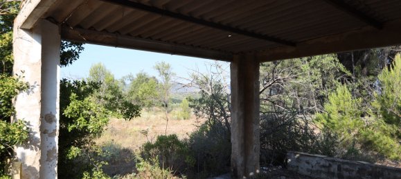 3526m² Land in Alicante, Spain No. 164703 9