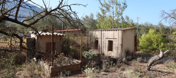 3526m² Land in Alicante, Spain No. 164703 19