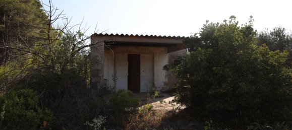 3526m² Land in Alicante, Spain No. 164703 26