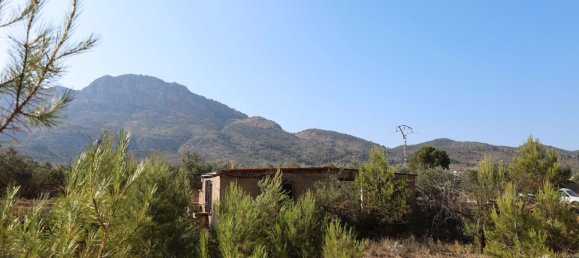 3526m² Land in Alicante, Spain No. 164703 11