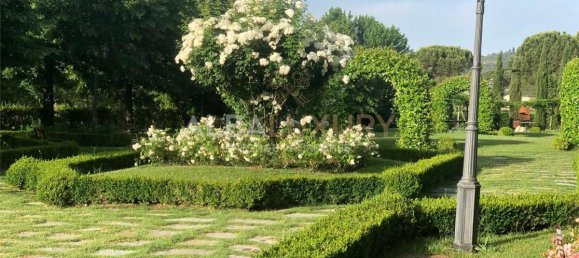 10 bedrooms Villa in Perugia, Italy No. 433 4