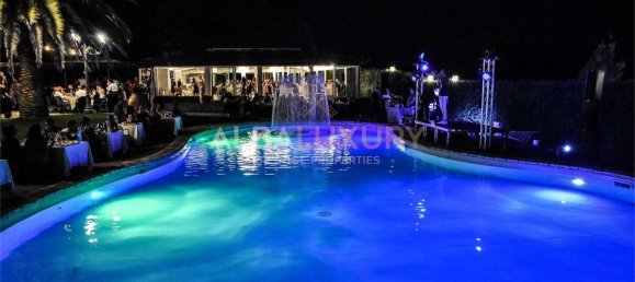 10 bedrooms Villa in Perugia, Italy No. 433 8