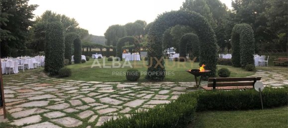 10 bedrooms Villa in Perugia, Italy No. 433 11