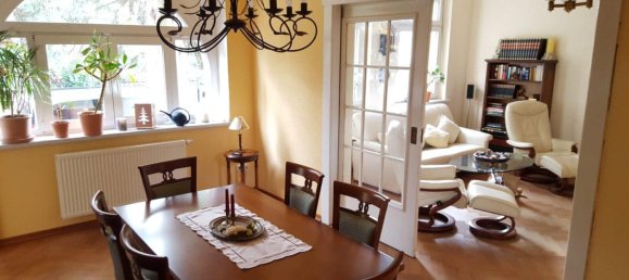 7 rooms Villa in Nordsachsen, Germany No. 356756 17