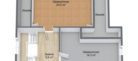 7 rooms Villa in Nordsachsen, Germany No. 356756 19