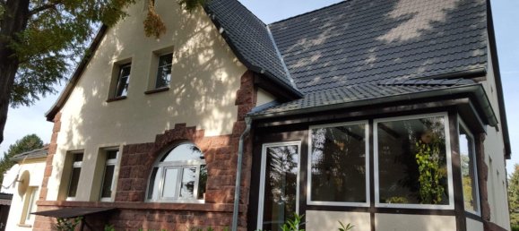 7 rooms Villa in Nordsachsen, Germany No. 356756 16