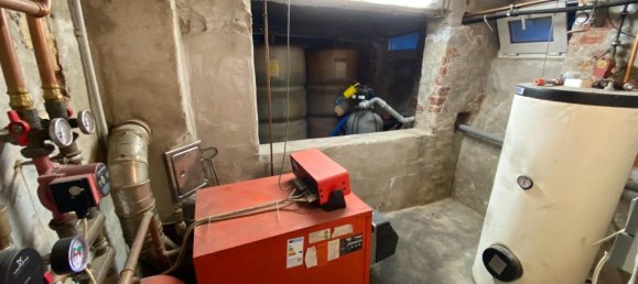 7 rooms Villa in Nordsachsen, Germany No. 356756 4