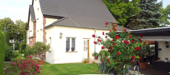 7 rooms Villa in Nordsachsen, Germany No. 356756 14