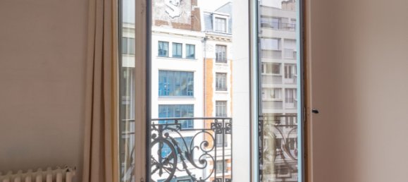 2 Schlafzimmer Doppelhaus in Lille, France, Nr. 46211 4