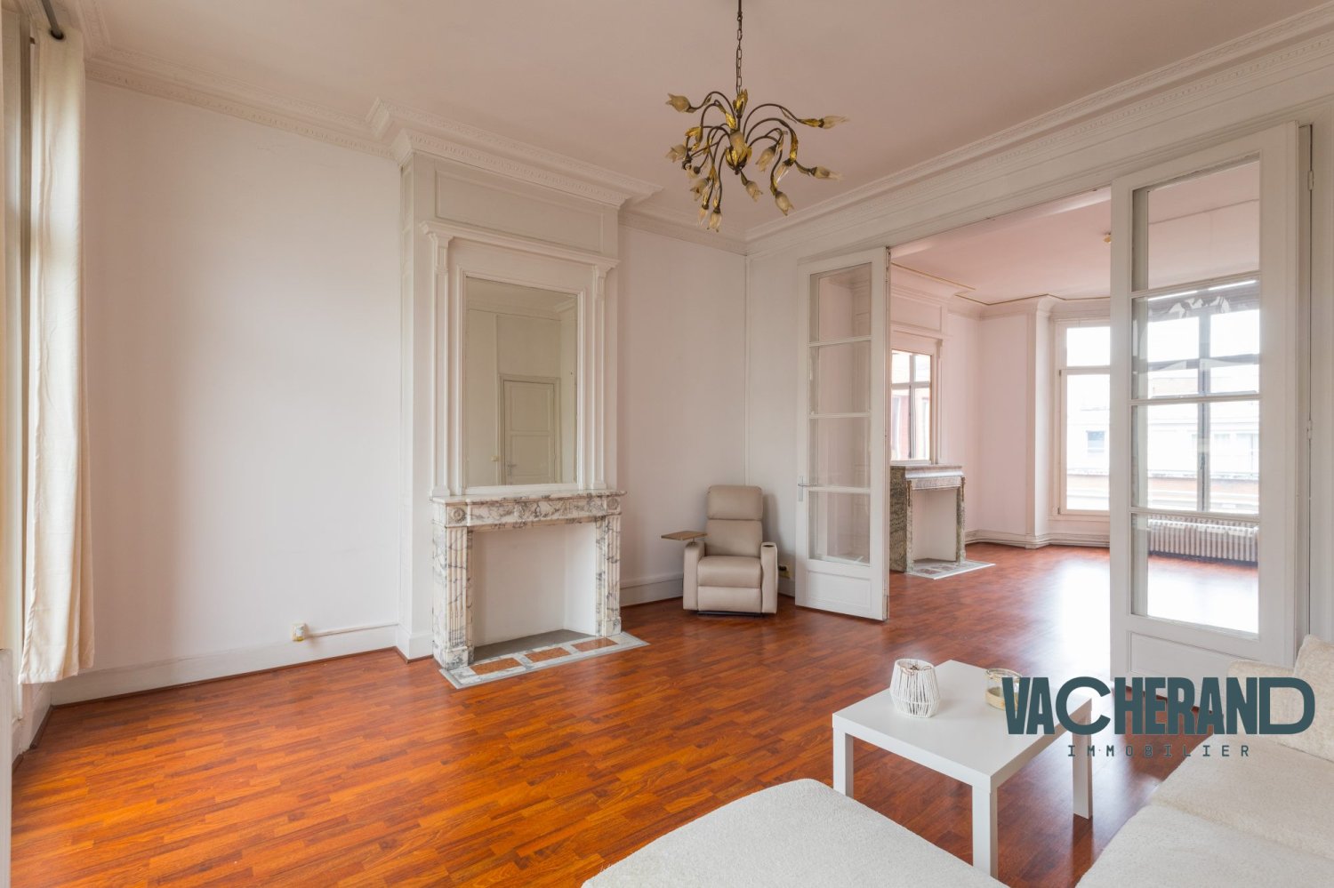 2 Schlafzimmer Doppelhaus in Lille, France, Nr. 46211