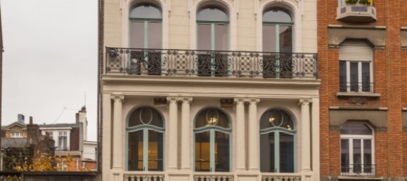 2 Schlafzimmer Doppelhaus in Lille, France, Nr. 46211 7