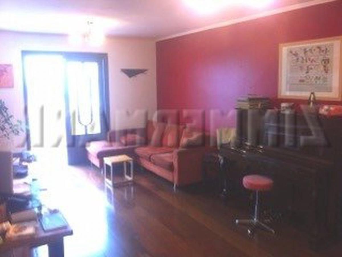 3 bedrooms House in Sao Paulo, Brazil No. 526470