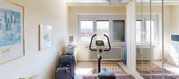 2 rooms Apartment in Krems an der Donau, Austria No. 5824 11