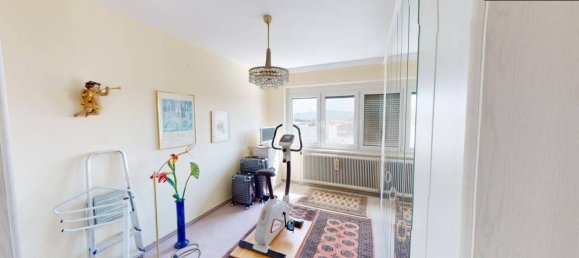 2 rooms Apartment in Krems an der Donau, Austria No. 5824 10