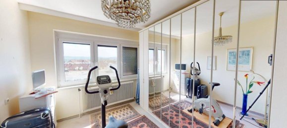 2 rooms Apartment in Krems an der Donau, Austria No. 5824 12