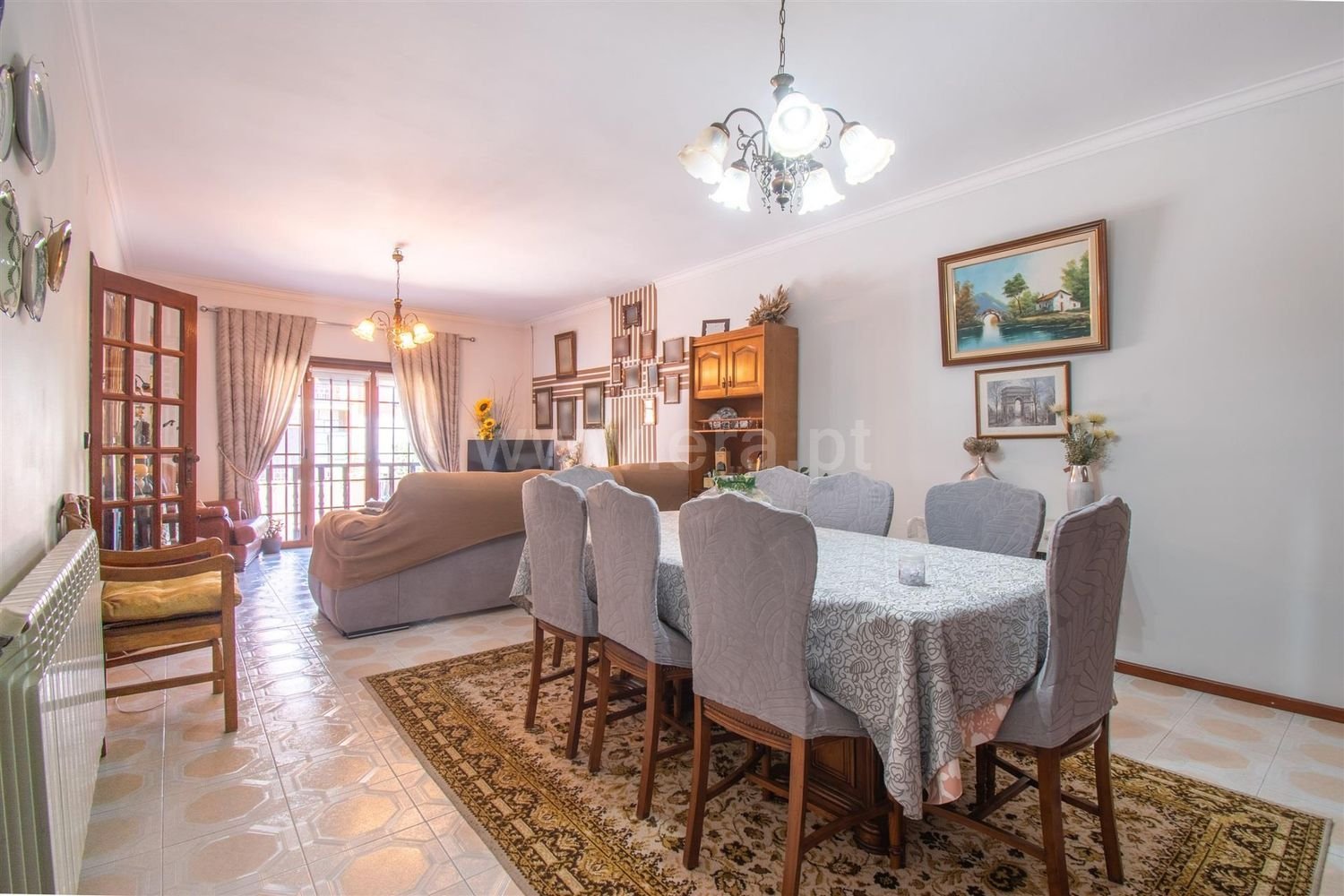 4 bedrooms House in Chaves, Portugal No. 220824