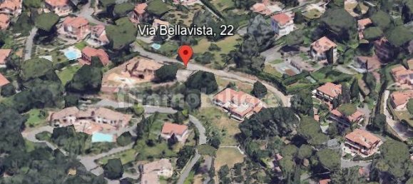 6 bedrooms Apartment in Grottaferrata, Italy No. 191010 2