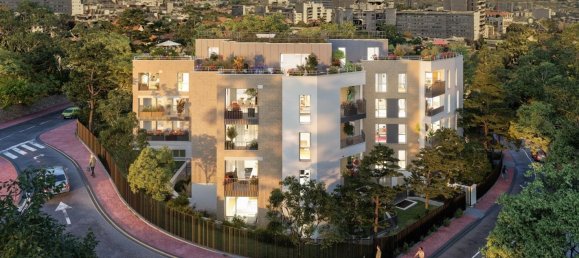 Apartamento de 4 dormitorios en Fontenay-aux-Roses, France No. 140240 11