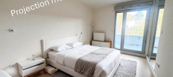 Apartamento de 4 dormitorios en Fontenay-aux-Roses, France No. 140240 7